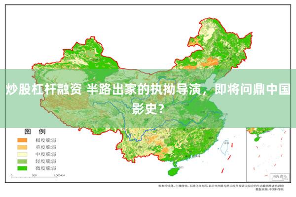 炒股杠杆融资 半路出家的执拗导演，即将问鼎中国影史？